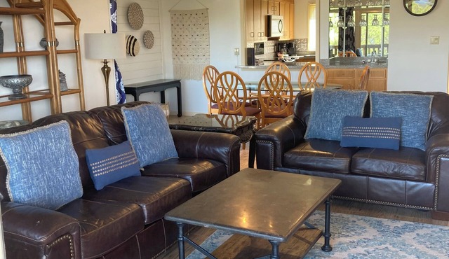 Family Friendly 3BR/3BA w/Pools, Pickleball, Putt Putt and Much More!
