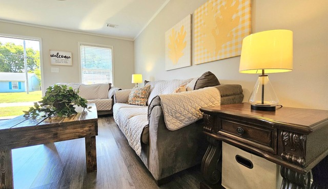 Family Home | Huge Fenced Yard | Near Ft. Campbell