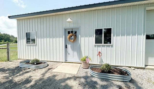 Farm Cottage