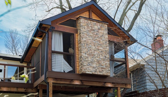 MAJOR INTERNATIONAL SPORTING EVENT Prairie Village Home Near Plaza & Downtown KC