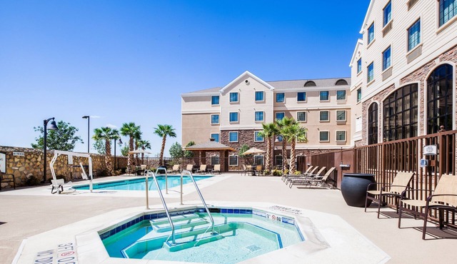 Free Breakfast. Outdoor Pool & Hot Tub. Free Shuttle Service.