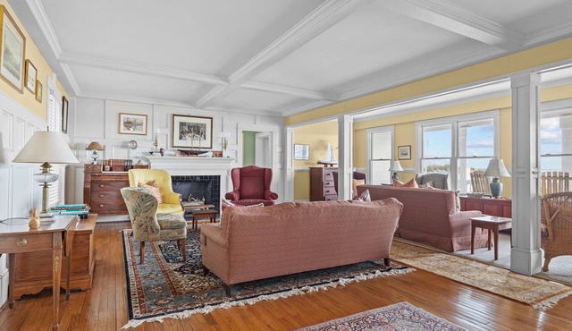 Front Street Retreat (Pet Friendly) in Downtown Beaufort, NC
