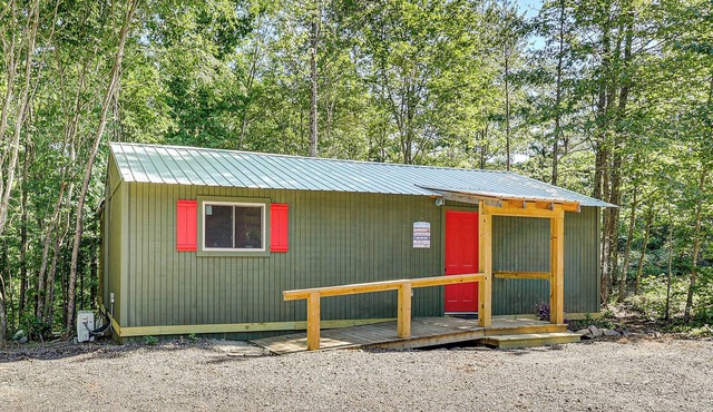 Gateway to Ouachita National Forest! Cozy Cabin