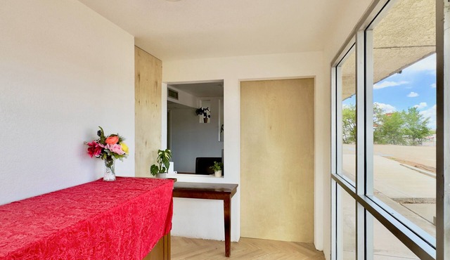 Gazelle Stay By Hotel O Socorro