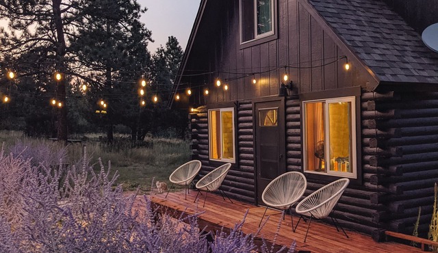 Get Away From it All at Whiskey Rapids Dog Friendly!