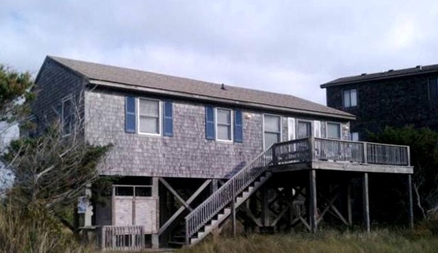 Getaway Rental near the Beach in Frisco, North Carolina