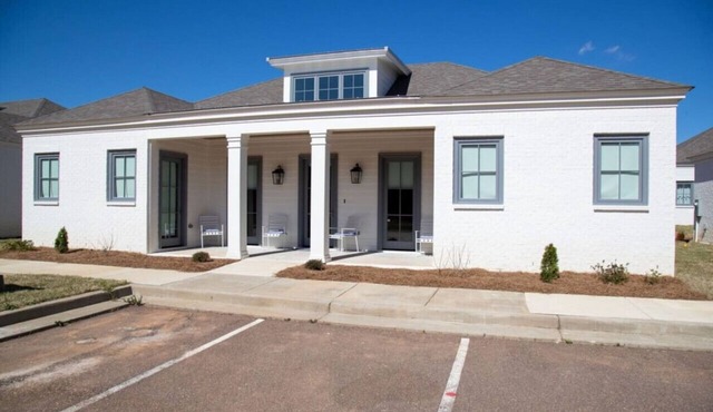 Golf Cottage at Country Club