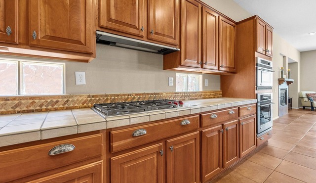 Golf Course View Home in Anthem Country Club
