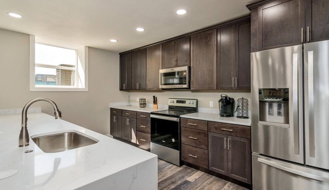 Gorgeous Remodeled Studios! #3