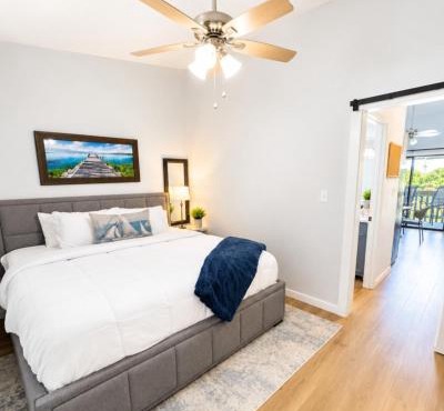 Herons Hideaway,Lakefront 1BD 1BA,Pool,Osage Beach 4PP