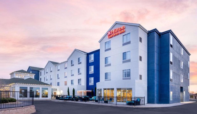 Hilton Garden Inn Albuquerque/Journal Center