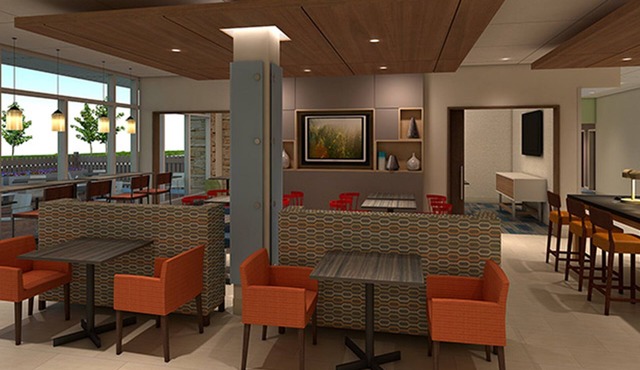 Holiday Inn Express and Suites El Paso North by IHG