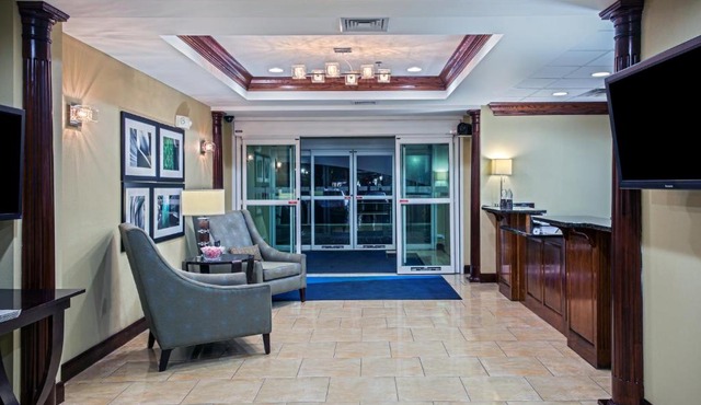 Holiday Inn Express Hotel & Suites Richmond by IHG