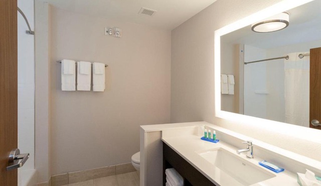 Holiday Inn Express Lexington - Horse Park Area by IHG