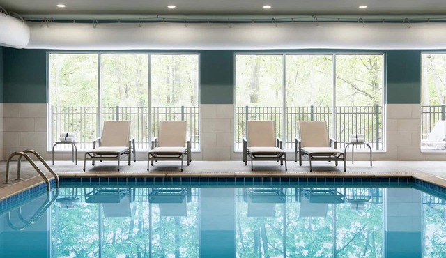 Holiday Inn Express & Suites Liberal by IHG