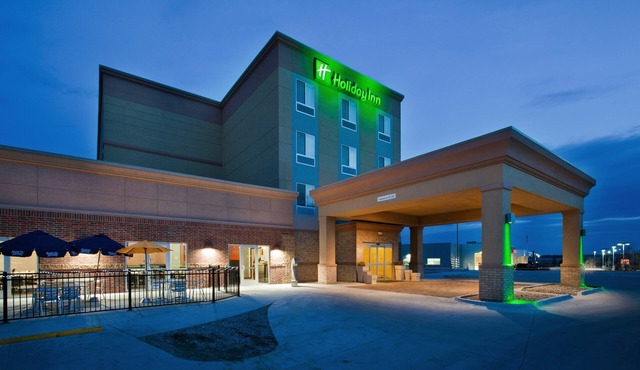 Holiday Inn Lincoln Southwest by IHG
