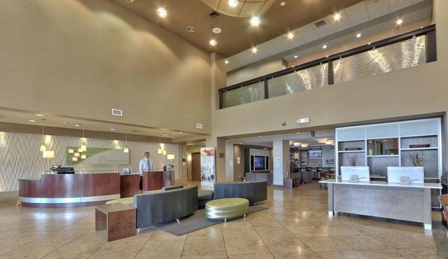 Holiday Inn & Suites Albuquerque-North I-25 by IHG
