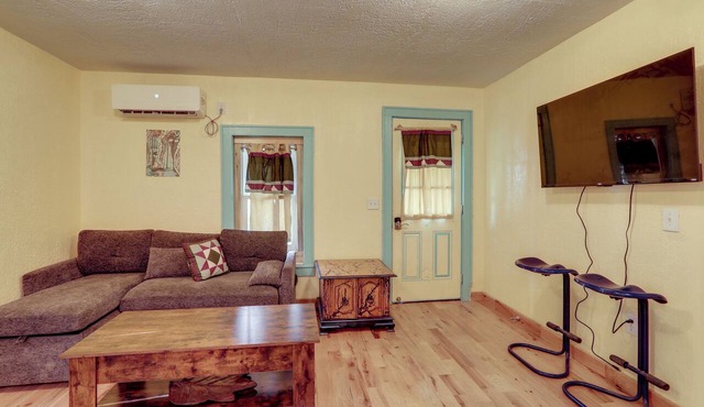 Home Near Eleven Point River & Nat'l Forest!