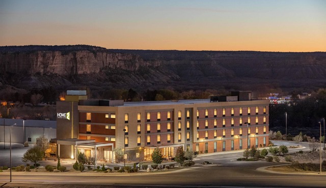 Home2 Suites by Hilton Farmington/Bloomfield
