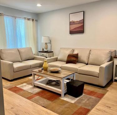 HomeAway 2BR