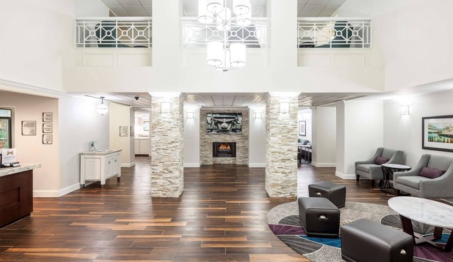 Homewood Suites by Hilton Chattanooga - Hamilton Place