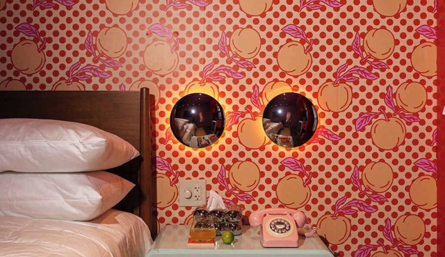 Hotel Hilo - Room 102