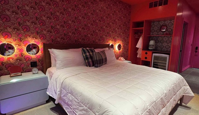 Hotel Hilo - Room 104