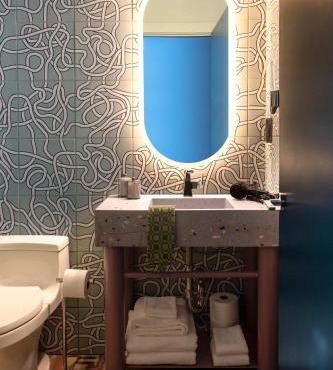 Hotel Hilo - Room 202