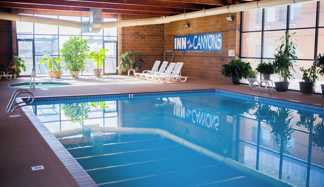 Inn at the Canyons