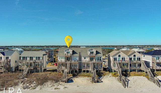 Inn Luxury South | Luxe Life by the Sea
