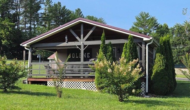 Jolene’s Place London/Corbin KY near Laurel Lake, Cumberland Falls, and more