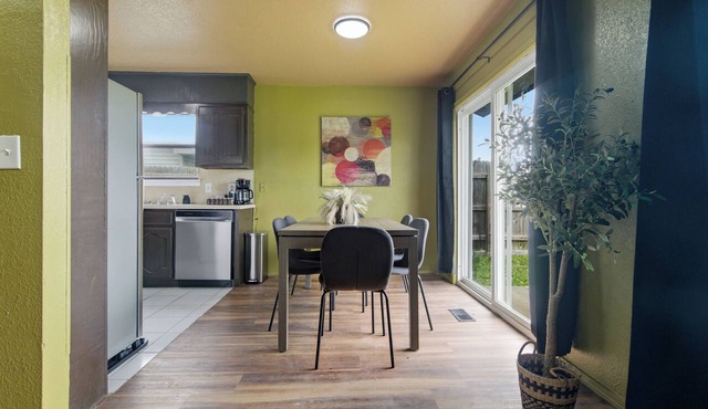Juniper Retreat | 2BR, 2BA & Local Coffee