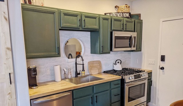 Kachina Peak Condo Retreat
