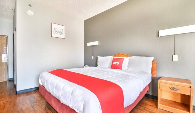 King Bed | Jacksonville AR