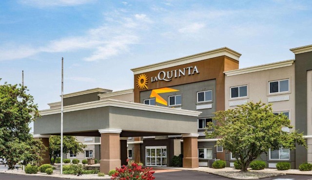 La Quinta by Wyndham Evansville
