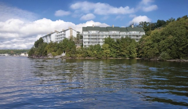Lake of the Ozarks - 2-bedroom/2 bath Condo