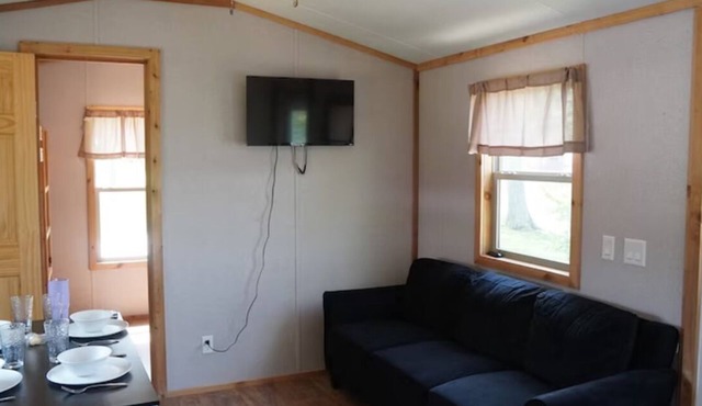 Lakeside Cabin Escape | Pine Lake Fun & Outdoor Activities for Families