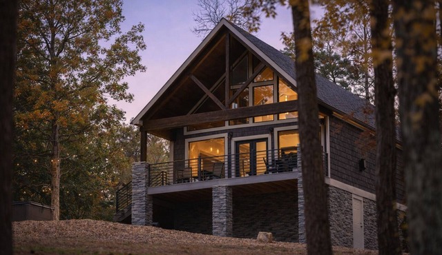Lakeside | Hot Tub | Kayaks | Fishing