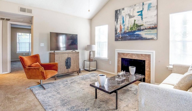 Landing | Amazing 1BD, Gym, Pool