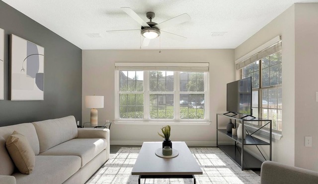 Landing | Beautiful 1BD in Cool Springs