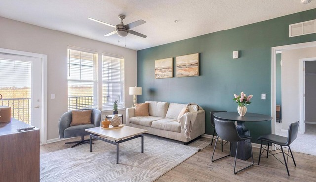 Landing | Spectacular 2BD, Clubhouse, Yoga Studio