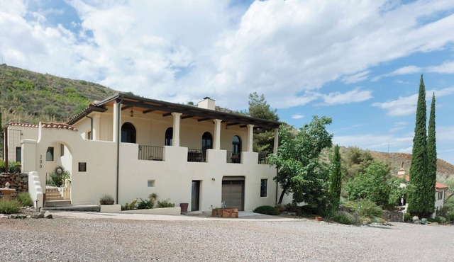 Little Daisy Geologist House Sleeps 8 Sedona Views
