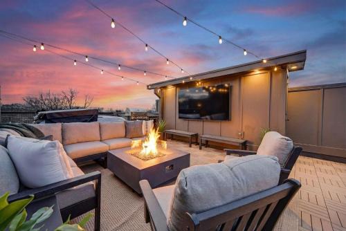Lucy's Nashville Nest