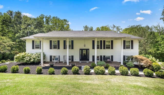 Lundy Branch Property