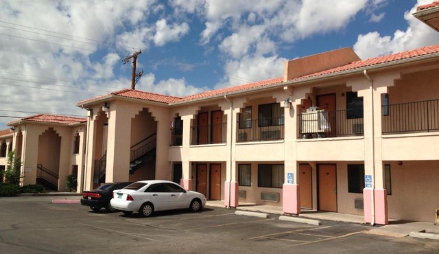Luxury Inn