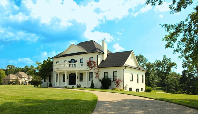 Mage Mansion! 5bedrooms,8beds,6bath,