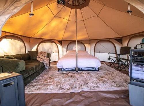 Mesa Verde Tent