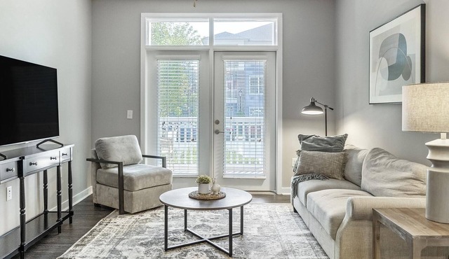 Modern Apartment in Prime Location (ID1286X424)