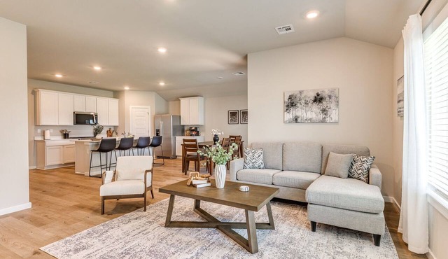 Modern Bixby New Build | 4BR 2BA | Fully Fenced