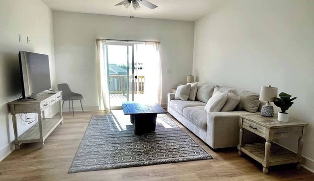 Modern Family Retreat Near Werner Park & Trails